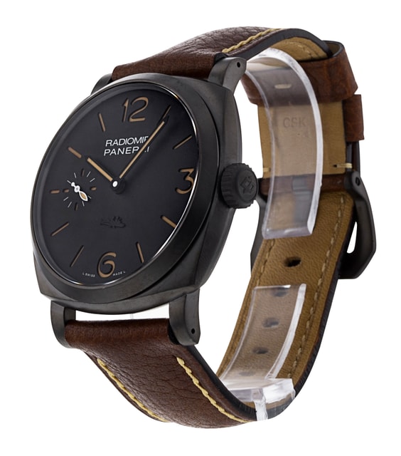 Panerai Radiomir 1940 3 Days PAM00532 Image 2